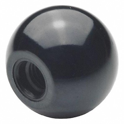 Hand Knobs