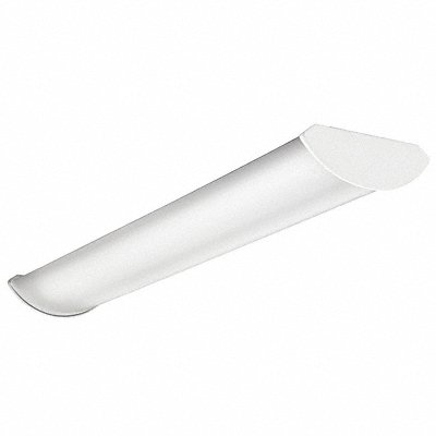 Surface Volumetric Fixture 4 ft L 45.2W