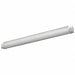 LED Surface Fixture 2 ft L 1249 lm 12.2W