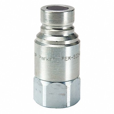 Quick Connect Plug 1/4 1/4 -18