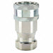 Quick Connect Socket 1/4 1/8 -27