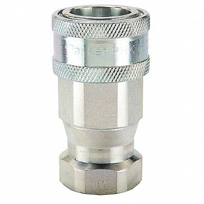 Quick Connect Socket 1/2 1-1/16 -12