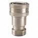 Quick Connect Socket 1/4 1/4 -18
