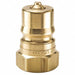 Quick Connect Plug 1/8 1/8 -27