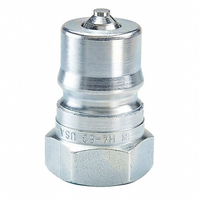 Quick Connect Plug 1/4 1/2 -14