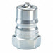 Quick Connect Plug 1/4 1/2 -14
