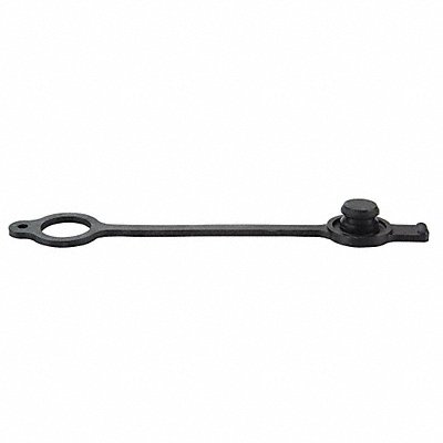 Dust Protection Plug 3/8 In