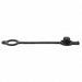 Dust Protection Plug 3/8 In