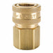 Quick Connect Socket 3/4 3/4 -14