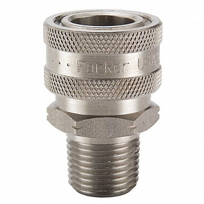 Quick Connect Socket 1/8 1/8 -27