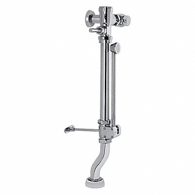 Piston Bedpan Washer Flush Valve