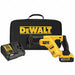 Cordless Recip Saw Kit 2900 SPM 20VDC
