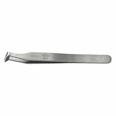 Precision Tweezers 4-1/2In Manual