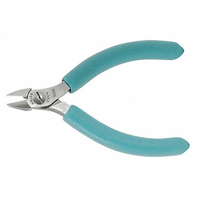 Diagonal Cutting Plier 4-1/2 L