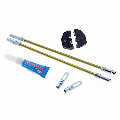 Fish Tape Repair Kit For Ideal 31-156