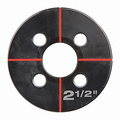 Knockout Die 2 31/32 Size