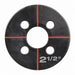 Knockout Die 2 31/32 Size