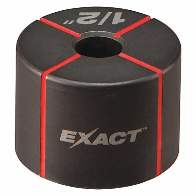Knockout Die 7/8 Size