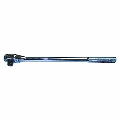 Square Male/Female Ratchet 1/2 in