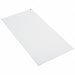 K7650 Disposable Tacky Mat Wht 24inWx45inL PK4