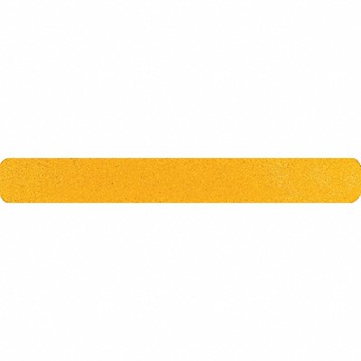 AntiSlip Tread 24 Lx3 W Safety YLW PK24