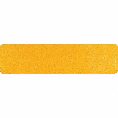 AntiSlip Tread 24 Lx6 W Safety YLW PK24