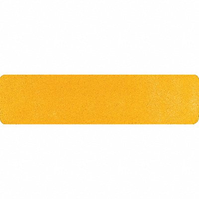 AntiSlip Tread 24 Lx6 W Safety YLW PK24