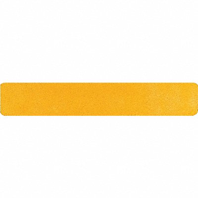 AntiSlip Tread 36 Lx6 W Safety YLW PK24
