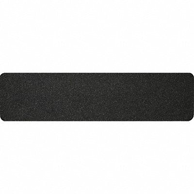 AntiSlip Tread 24 inLx6 inW BLK PK24