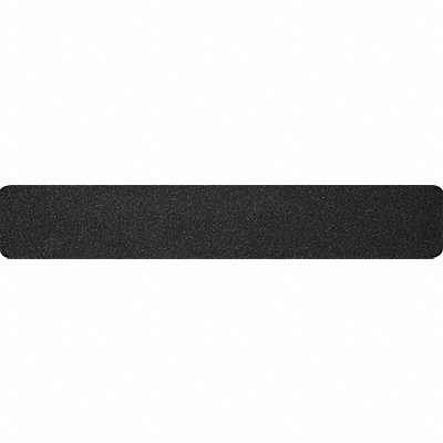 AntiSlip Tread 36 inLx6 inW BLK PK24