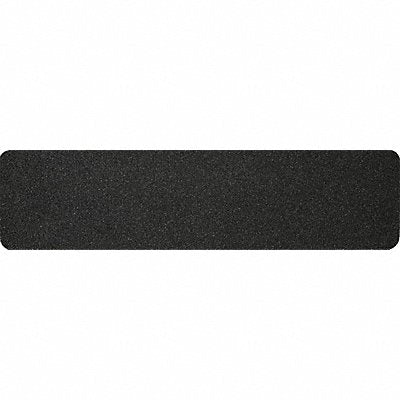AntiSlip Tread 24 inLx6 inW BLK PK24