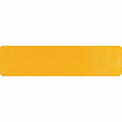 AntiSlip Tread 24 Lx6 W Safety YLW PK12