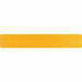 AntiSlip Tread 36 Lx6 W Safety YLW PK12