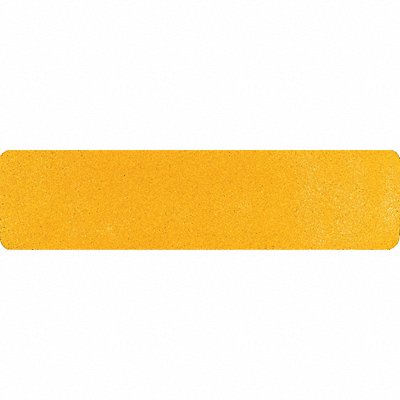 AntiSlip Tread 24 Lx6 W Safety YLW PK12