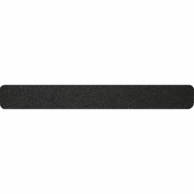 AntiSlip Tread 24 inLx3 inW BLK PK12