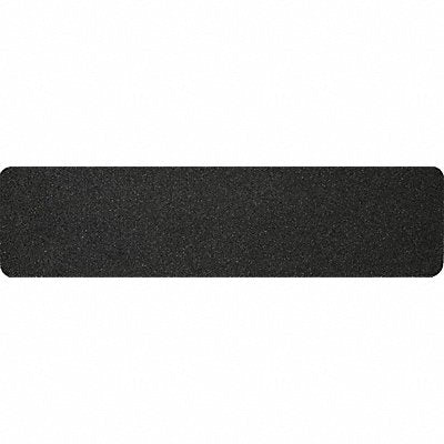 AntiSlip Tread 24 inLx6 inW BLK PK12