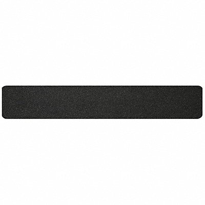 AntiSlip Tread 36 inLx6 inW BLK PK12