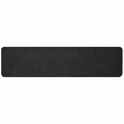 AntiSlip Tread 24 inLx6 inW BLK PK12