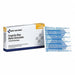 Bandage Blue Fabric 2inLx1-3/8inW PK8