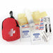 Snake Bite Kit Red 3-1/2inHx2-1/2inW