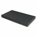 ESD Cndct Lid Black Cardboard 17 3/4 in