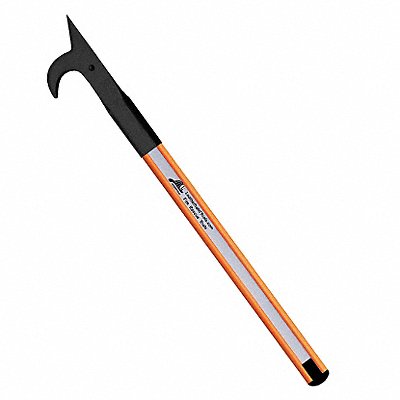 Pike Pole/Dog Bone Fiberglass 8 L
