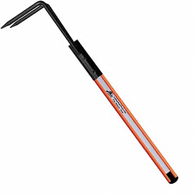 Pike Pole/Dog Bone Fiberglass 8 L
