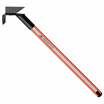 Pike Pole/Dog Bone Fiberglass 10 L