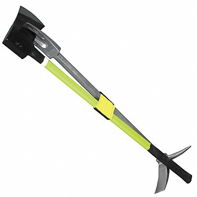 Halligan and Axe Fiberglass 3 L