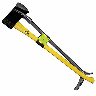 Halligan and Axe Fiberglass 3 L