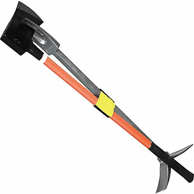 Halligan and Axe Fiberglass 3 L