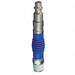 Flex Air Fitting 1/4 NPT x 3/8 in Plug