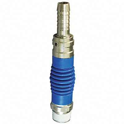 Flex Air Fitting 3/8 (M)NPT x Hose Barb