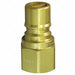 Quick Coupler Plug 1/2 (F) NPT